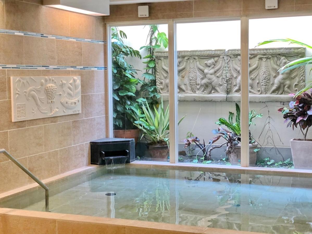 Hotel Palm Royal Naha Kokusai Street Eksteriør billede